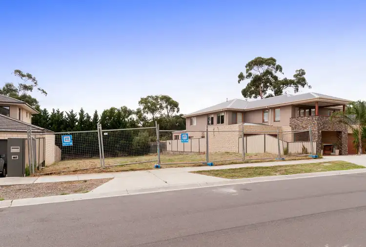 Fourth view of Homely land listing, 17 Tudor Drive, Mooroolbark VIC 3138