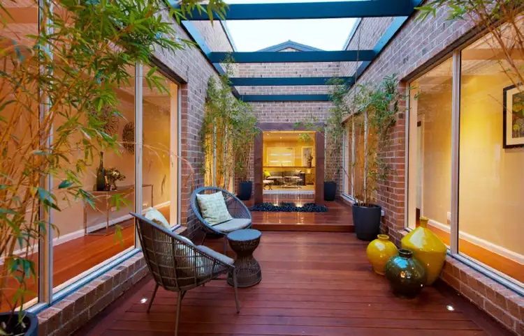 Fifth view of Homely house listing, 6 Tangelo Grove, Mernda VIC 3754