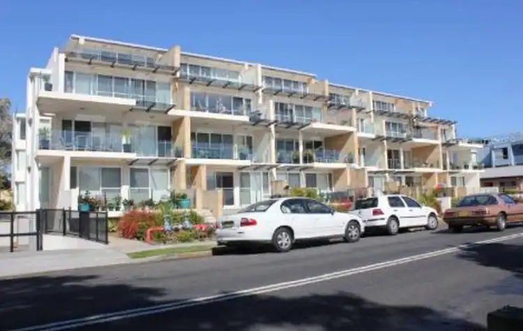 19/142-148 Little Street, Forster NSW 2428