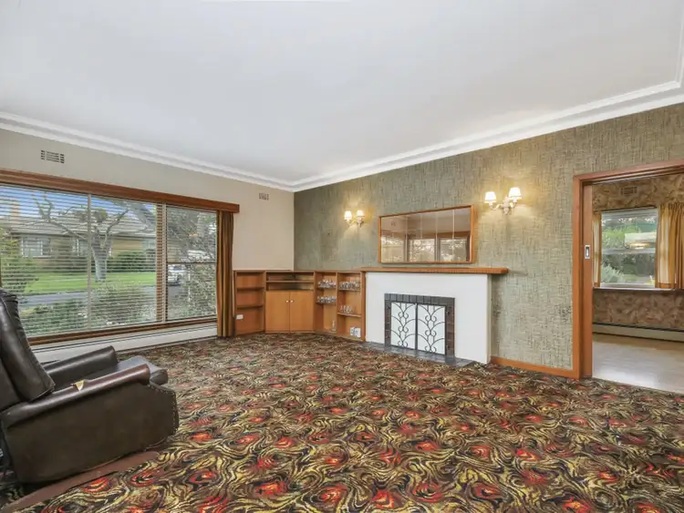 Fourth view of Homely house listing, 122 Helen Street, Morwell VIC 3840