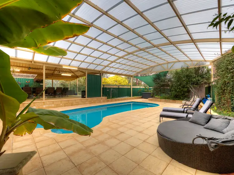 Main view of Homely house listing, 236 Holmes Road, Forrestfield WA 6058