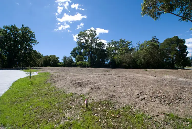 LOT 2/45-47 Little Yarra Road, Yarra Junction VIC 3797