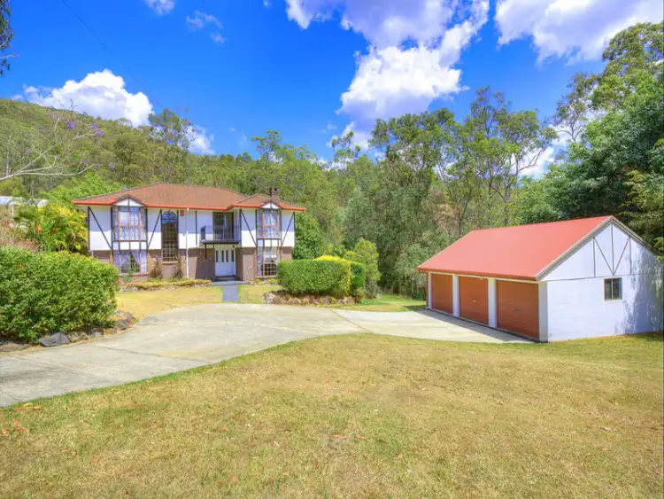 25 Baraka Court, Mudgeeraba QLD 4213
