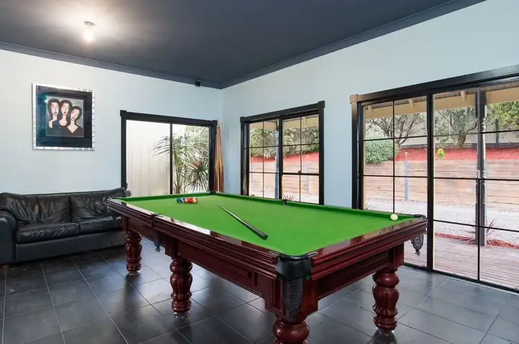 Sixth view of Homely house listing, 258 Hereford Road, Lilydale VIC 3140