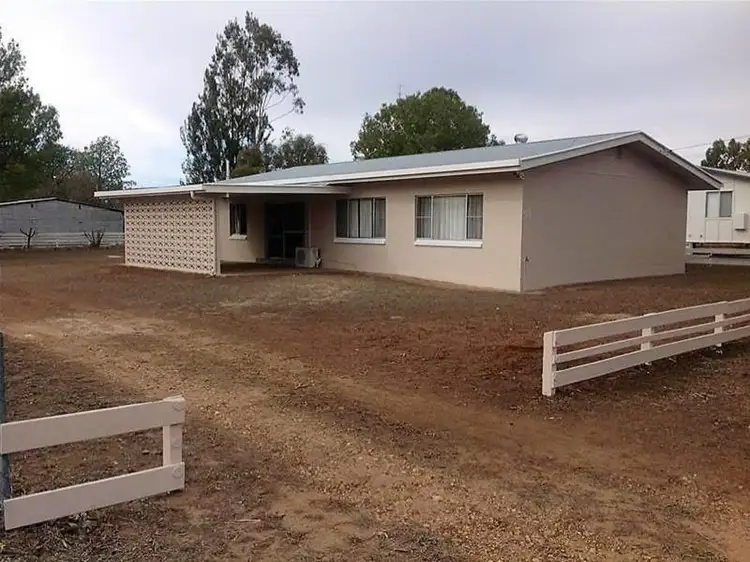 Main view of Homely house listing, 30 Colamba Street, Miles QLD 4415
