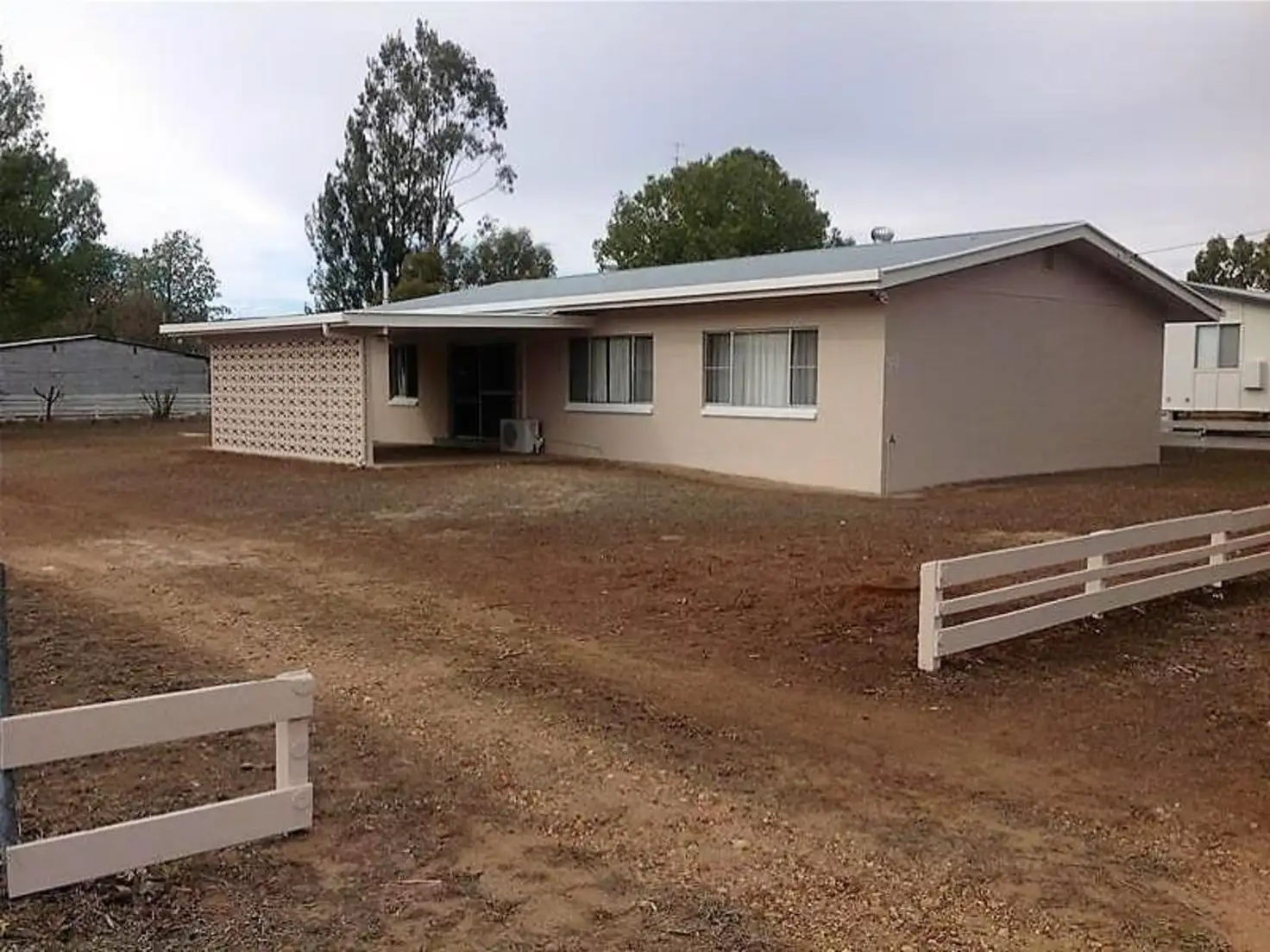 Main view of Homely house listing, 30 Colamba Street, Miles QLD 4415