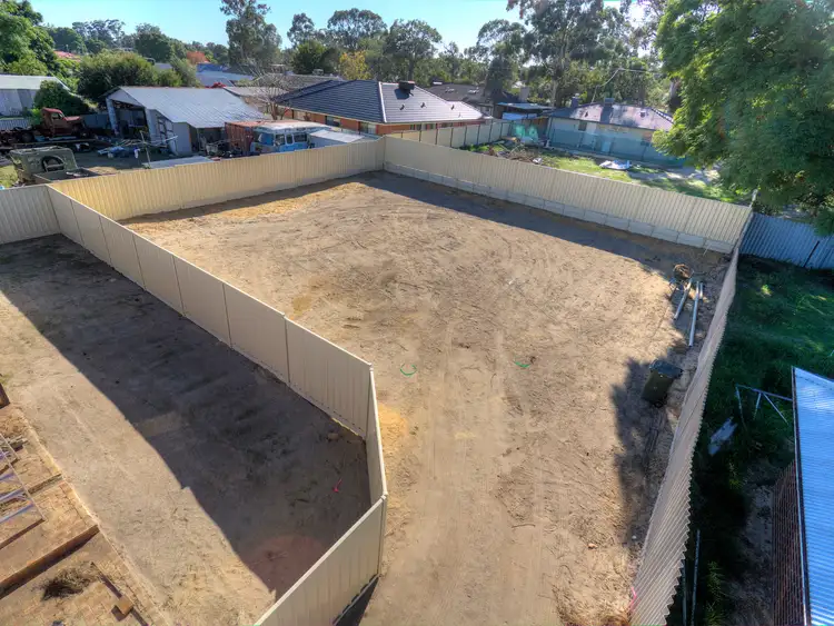 Sixth view of Homely land listing, 31A Hartfield Road, Forrestfield WA 6058