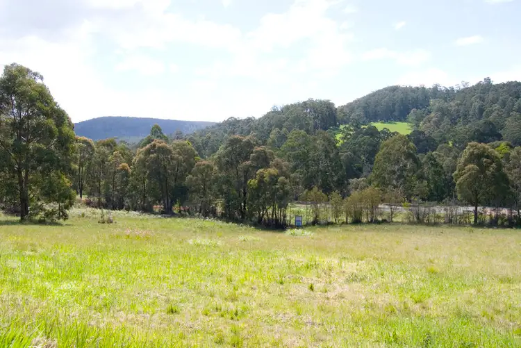 26 Matthew Street, Noojee VIC 3833