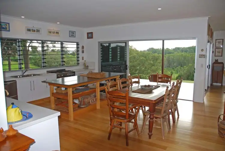 Second view of Homely house listing, 9A Mantons Lane, Lawrence NSW 2460