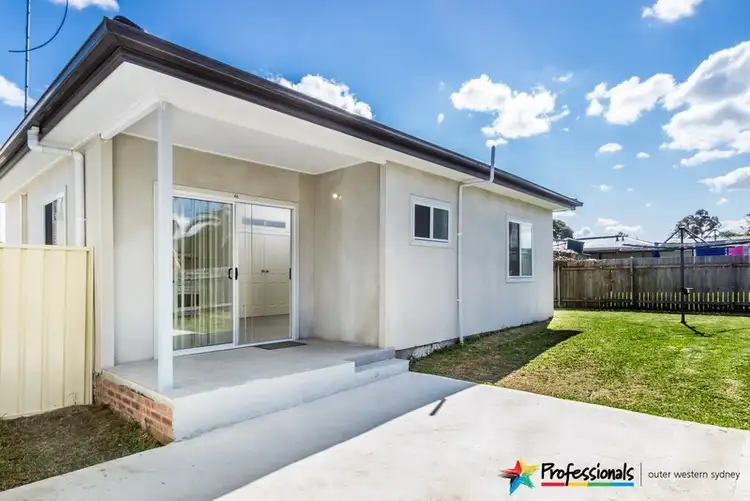 Fifth view of Homely house listing, 4 & 4a Siandra Avenue, Shalvey NSW 2770