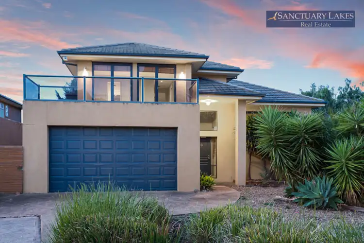43 Eagleview Place, Sanctuary Lakes VIC 3030