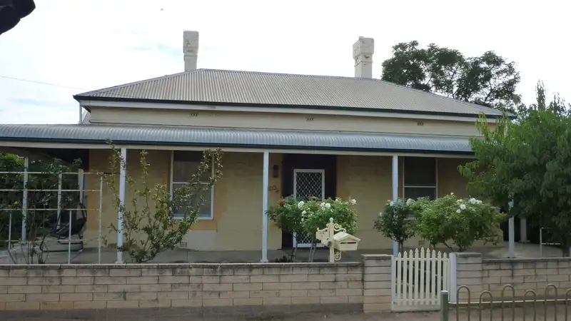 Main view of Homely house listing, 10 Goode Road, Port Pirie SA 5540