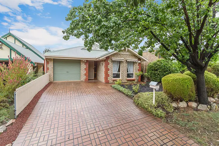 10 Washington Court, Golden Grove SA 5125