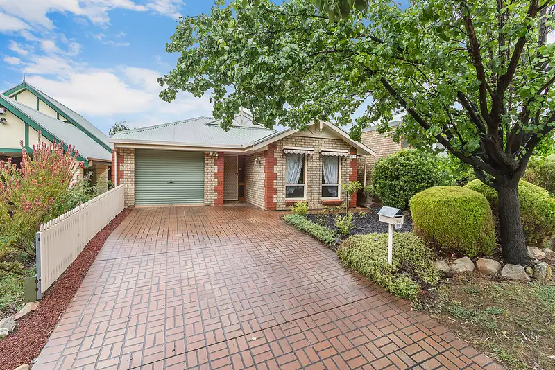 Main view of Homely house listing, 10 Washington Court, Golden Grove SA 5125