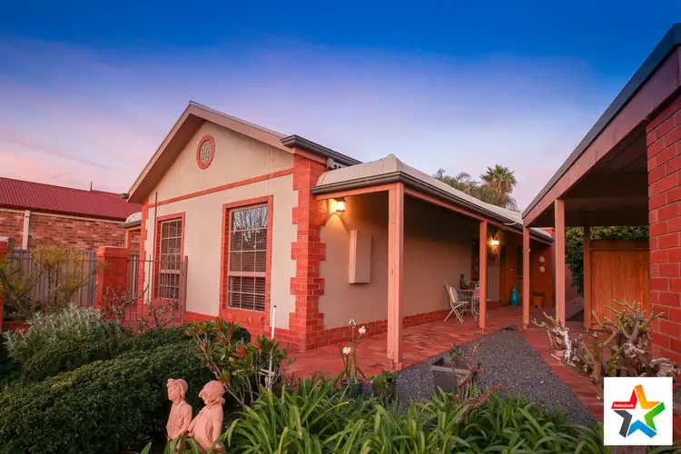 Second view of Homely townhouse listing, 14B Dunning Drive, Mildura VIC 3500