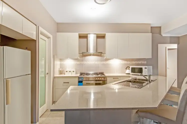 Second view of Homely house listing, 7 Kawana Way, Aberglasslyn NSW 2320