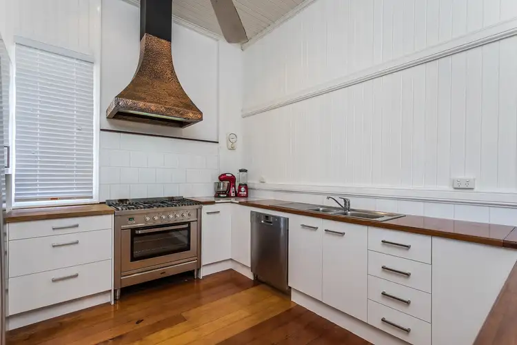 Fourth view of Homely house listing, 7 Swan Street, Shorncliffe QLD 4017