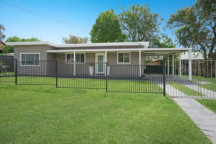 Main view of Homely house listing, 2 Short Street, North Rothbury NSW 2335