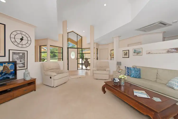 Second view of Homely house listing, 20 Galt Road, Willow Vale QLD 4209