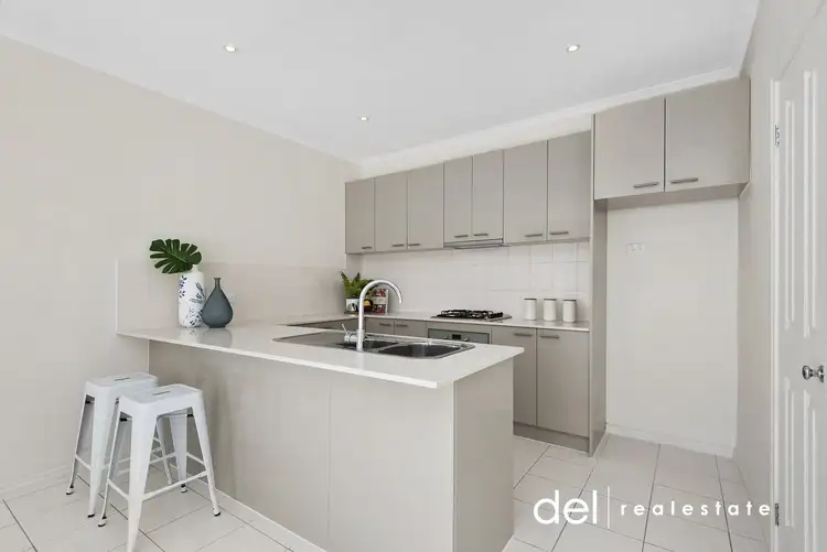 Third view of Homely townhouse listing, 4/31 Wedge Street, Dandenong VIC 3175