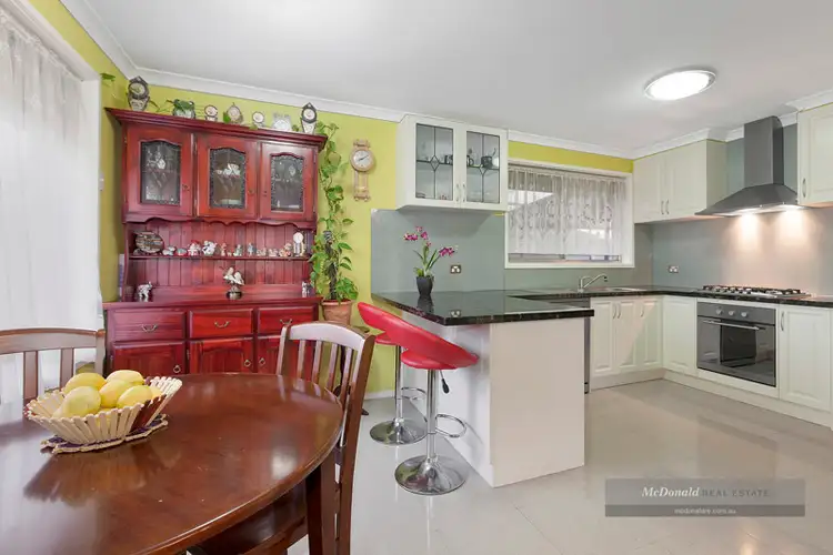 Fifth view of Homely house listing, 270 Chandler Road, Keysborough VIC 3173