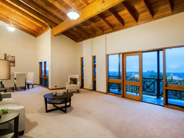 Sixth view of Homely house listing, 21 Weemala Crescent, Rostrevor SA 5073