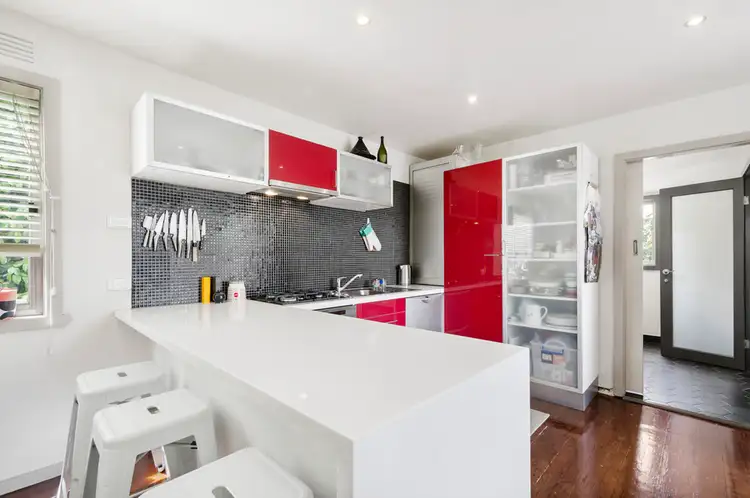 Sixth view of Homely house listing, 41 Williamstown Road, Seddon VIC 3011