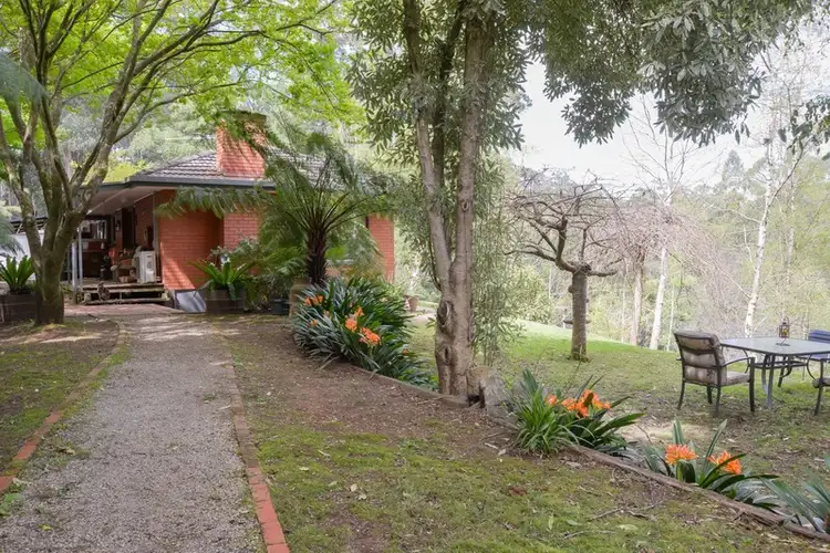 Main view of Homely house listing, 125 Blacksands Road, Gladysdale VIC 3797