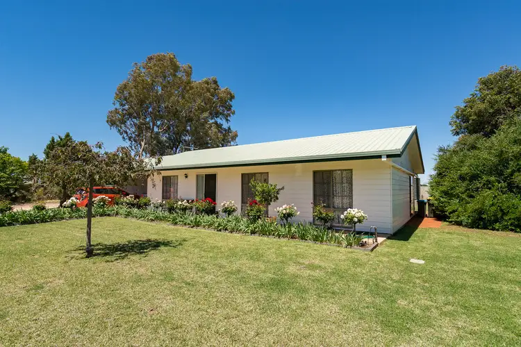 Main view of Homely rural property listing, 121 Belar Avenue, Irymple VIC 3498