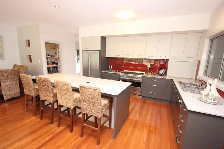 Third view of Homely rural property listing, 383 Highlands Drive, Failford NSW 2430