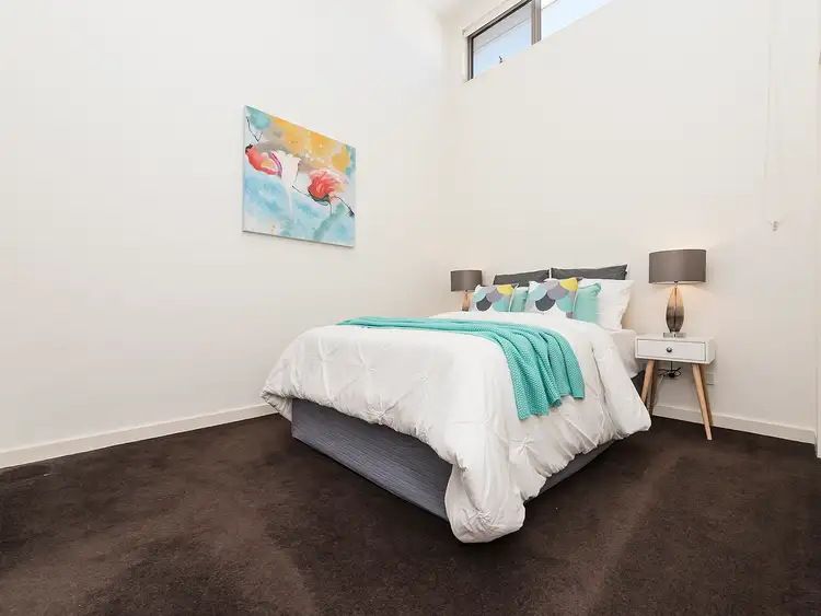 Sixth view of Homely house listing, 2/116 Somerville Road, Yarraville VIC 3013