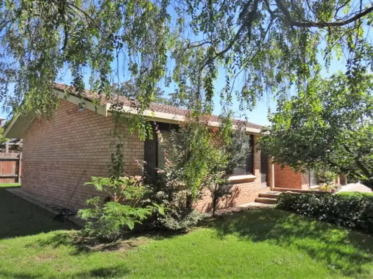 Main view of Homely house listing, 3/8 Prince Edward Street, Bathurst NSW 2795