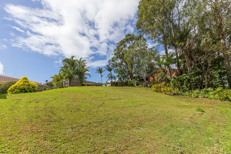 Second view of Homely land listing, 41 Lalina Avenue, Tweed Heads West NSW 2485