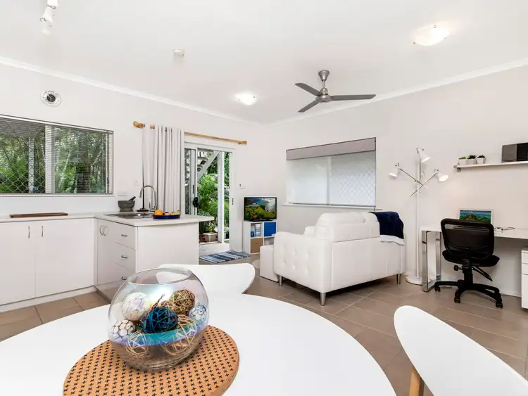 Second view of Homely apartment listing, 1/13 Springfield Crescent, Manoora QLD 4870