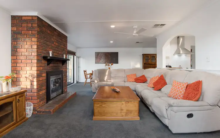 Third view of Homely house listing, 11 Parry Drive, Mooroolbark VIC 3138