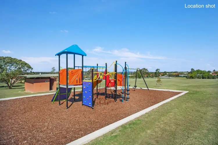 Fourth view of Homely land listing, 42 George Street, East Maitland NSW 2323