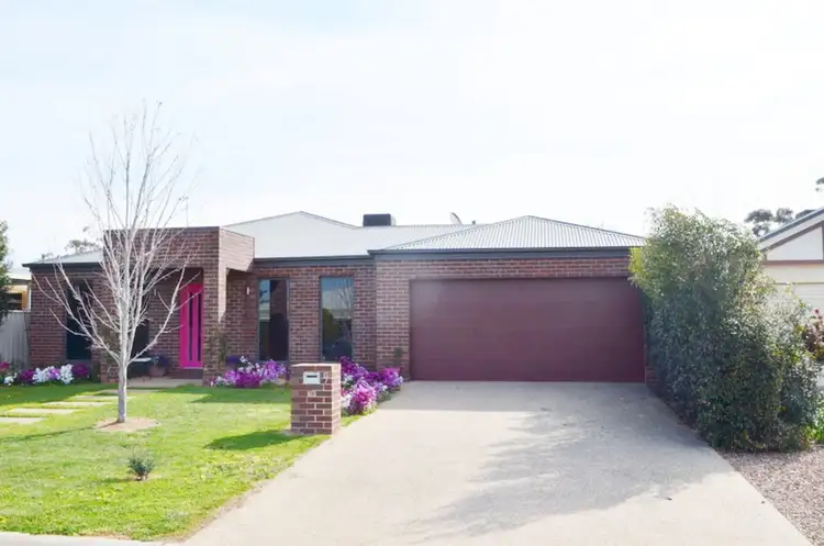 Main view of Homely house listing, 9 Shaw Court, Numurkah VIC 3636