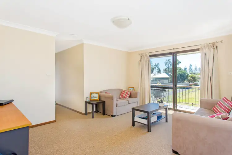 Second view of Homely unit listing, 7/13 Crane Street, Ballina NSW 2478