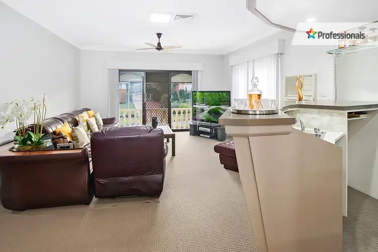 Fifth view of Homely house listing, 20 Congressional Drive, Liverpool NSW 2170