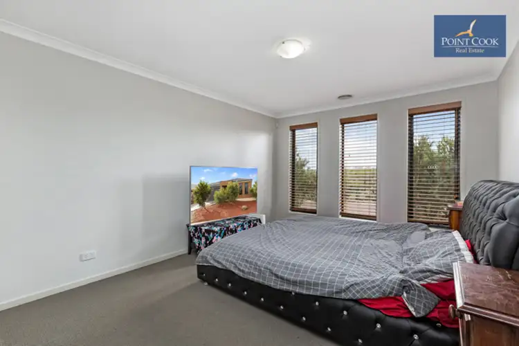 Sixth view of Homely house listing, 4 Geoffrey Terrace, Tarneit VIC 3029