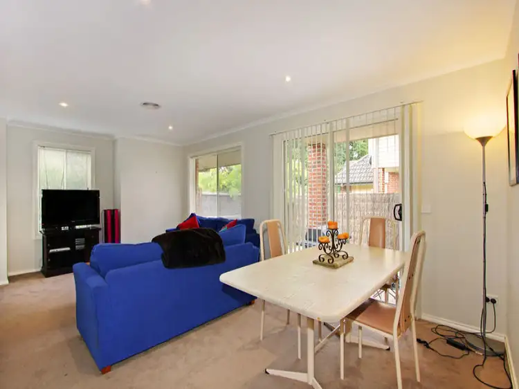 Fifth view of Homely house listing, 4/11 William Road, Croydon VIC 3136