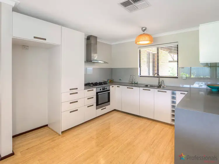 Main view of Homely house listing, 11 Mallee Way, Forrestfield WA 6058