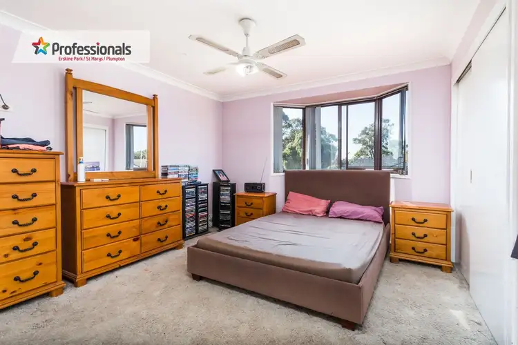 Fifth view of Homely house listing, 38 Amazon Place, St Clair NSW 2759