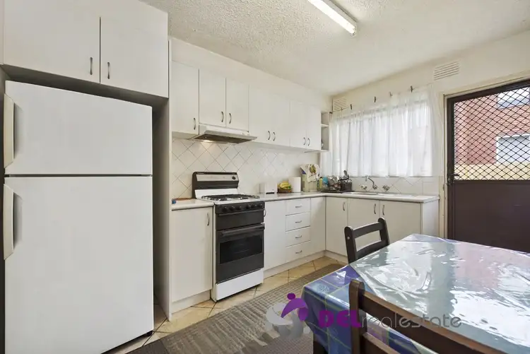 Fifth view of Homely apartment listing, 2/1 Potter Street, Dandenong VIC 3175