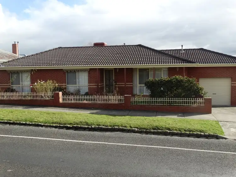813 Havelock Street, Soldiers Hill VIC 3350