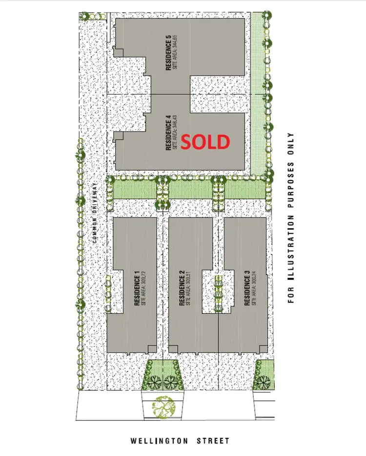 Second view of Homely house listing, 33C Wellington Street, Klemzig SA 5087