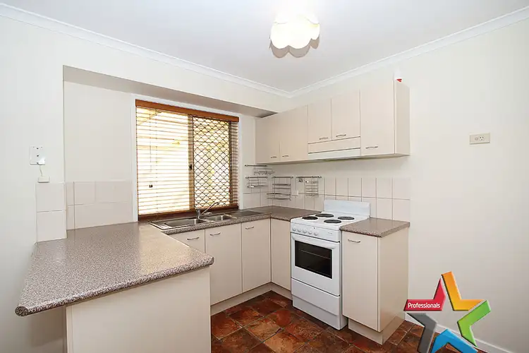 Second view of Homely house listing, 14 Thistle Street, Regents Park QLD 4118