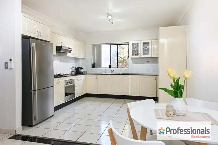 Third view of Homely unit listing, 16/2A Mulla Road, Yagoona NSW 2199