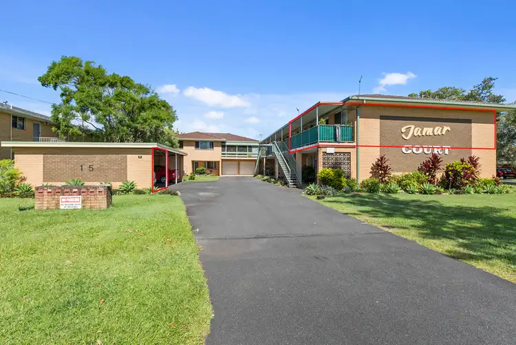 8/15 Norton Street, Ballina NSW 2478