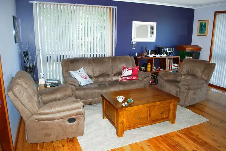 Second view of Homely house listing, 134 North Steyne Road, Woodbine NSW 2560